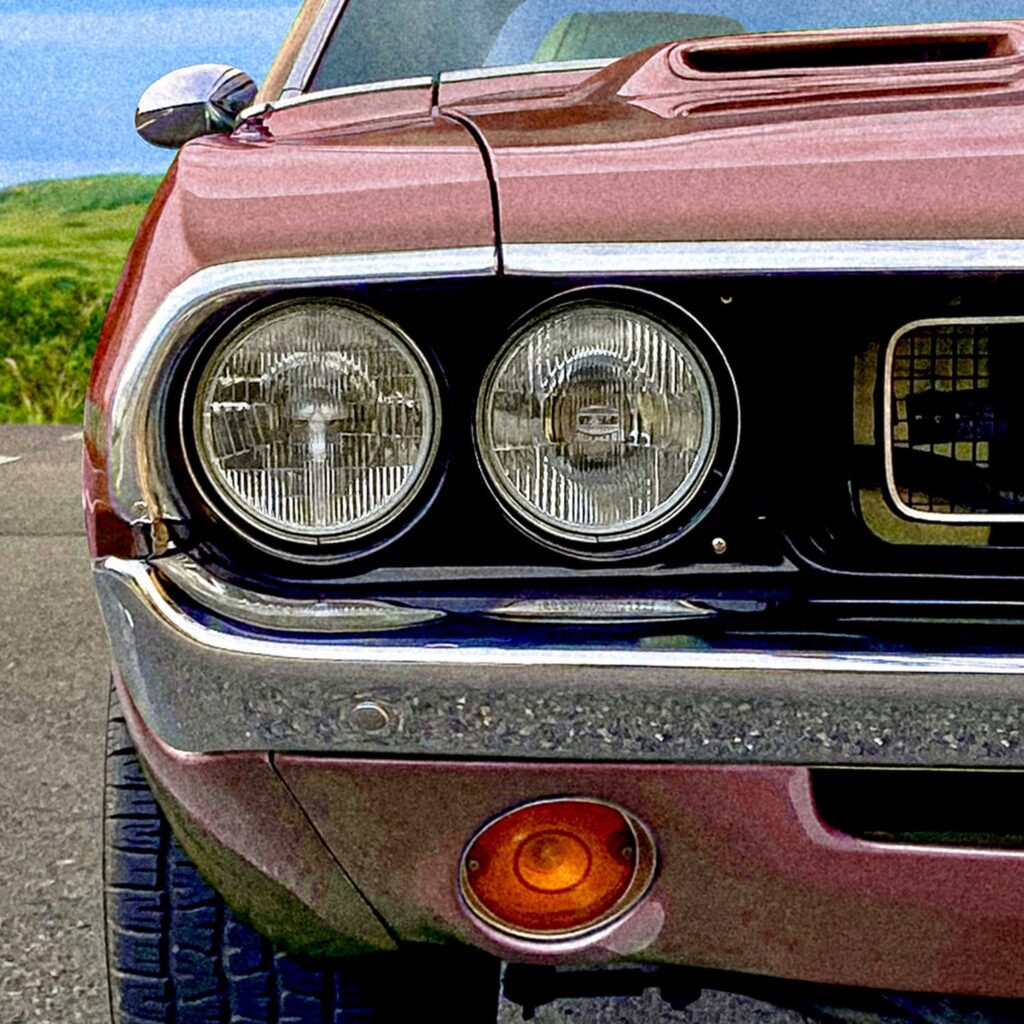 コーディング・電装系作業