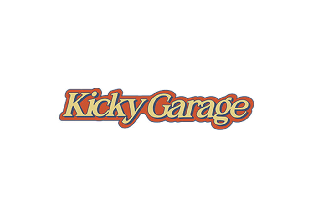 Kicky Garege